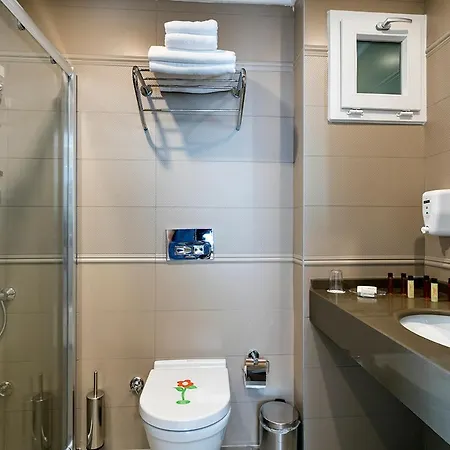 Hotel apartamentowy The &