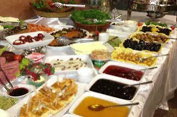 The & Hotel apartamentowy Antalya