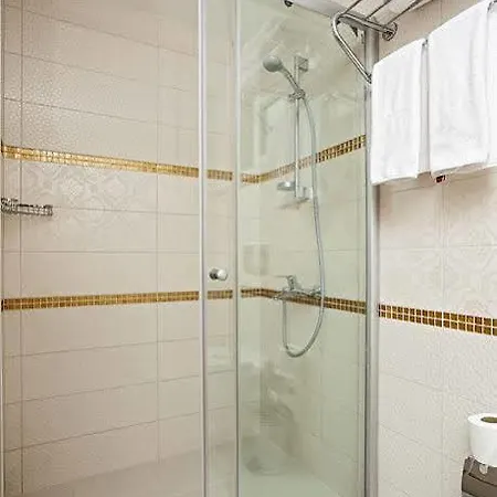 The & Hotel apartamentowy Antalya