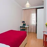 The & Lejlighedshotel Antalya