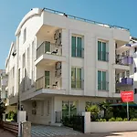 The & Aparthotel