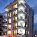 The & Lejlighedshotel Antalya