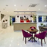 The & Lejlighedshotel Antalya