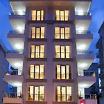 The & Lejlighedshotel