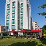 The & 3* Antalya
