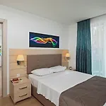 Lejlighedshotel The & 3*