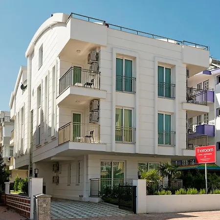 The & Aparthotel
