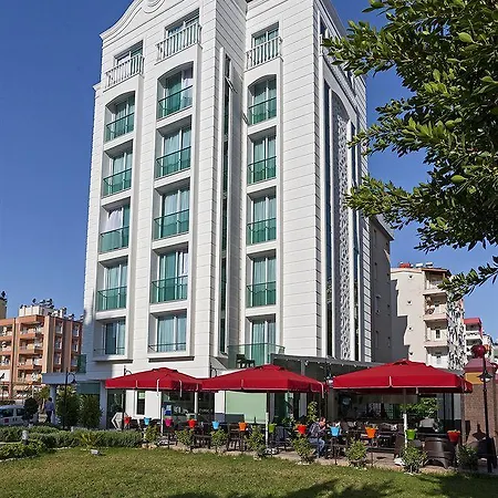 The & Aparthotel