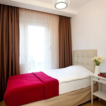 The & Aparthotel