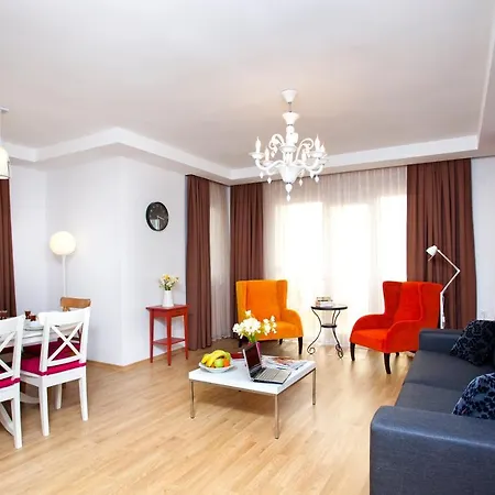 The & 4* Antalia