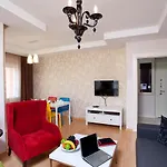 The &