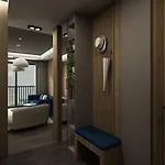 Apart Otel The &