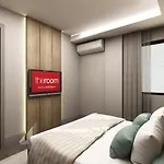 The & Apart Otel 3*