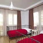 Apart Otel The & 3*