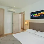 The & 3* Antalya