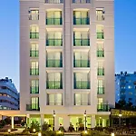 The & 3* Antalya