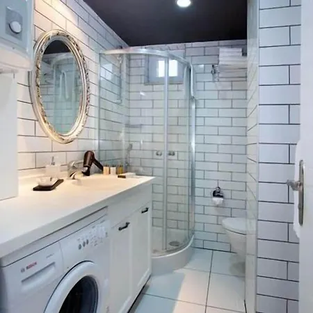 The & Aparthotel Antalya