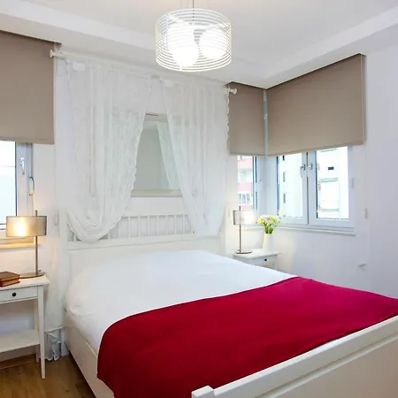 The & Aparthotel Antalya