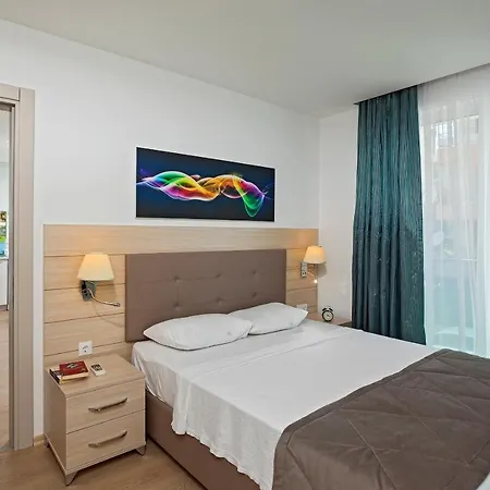 Lejlighedshotel The & 3*