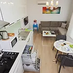The & Appart hôtel 3*
