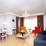 Appart hôtel The &