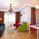 The & Appart hôtel Antalya