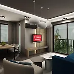 The & Appart hôtel Antalya